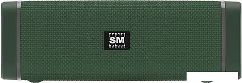 Беспроводная колонка Soundmax SM-PS5019B (зеленый)