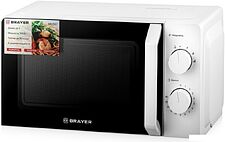 Микроволновая печь Brayer BR2507 Микроволновая печь Brayer BR2507
