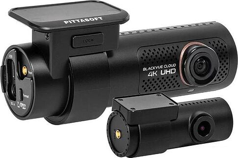 Видеорегистратор BlackVue DR970X-1CH