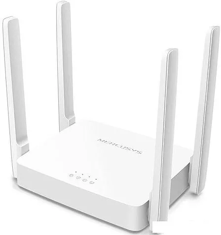 Wi-Fi роутер Mercusys AC10