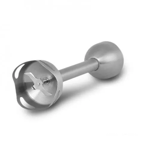 Погружной блендер Zigmund & Shtain BH-345 M