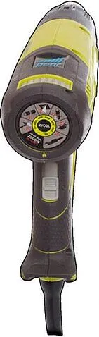 Промышленный фен Ryobi EHG2020LCD