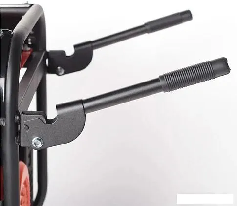 Бензиновый генератор Patriot GP 7210LE