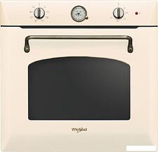 Электрический духовой шкаф Whirlpool WTA C 8411 SC OW
