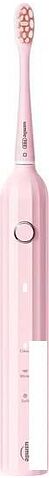 Электрическая зубная щетка Usmile Y1S (розовый)