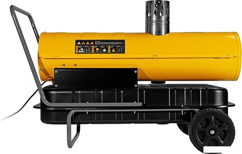 Дизельная тепловая пушка Denzel NHG-30i