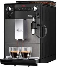 Эспрессо кофемашина Melitta Caffeo Avanza F270-100 Эспрессо кофемашина Melitta Caffeo Avanza F270-100