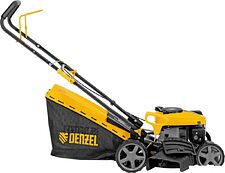Газонокосилка Denzel GLD-410-K