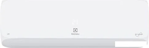 Сплит-система Electrolux Loft DC Inverter EACS/I-09HAL/N8