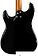 Электрогитара JET JS-400 HT BK