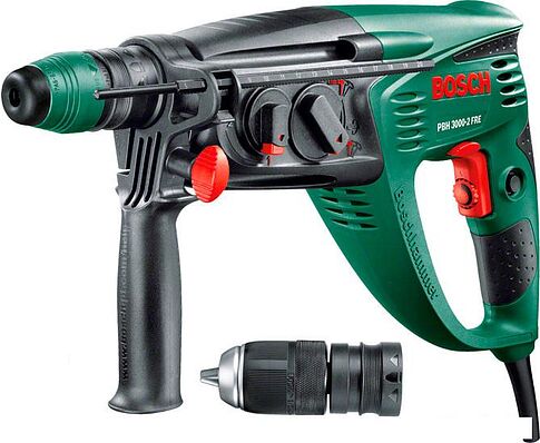Перфоратор Bosch PBH 3000-2 FRE (0603394220)