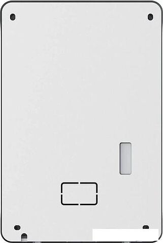 Аксессуар Dahua VTM09R бокс для вызывной панели для VTO2211G