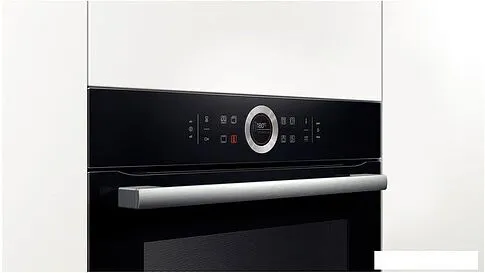 Духовой шкаф Bosch HBG675BB1