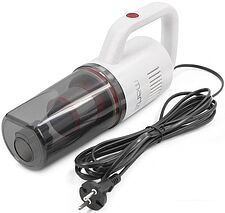 Пылесос Marta MT-1369 (белый жемчуг)