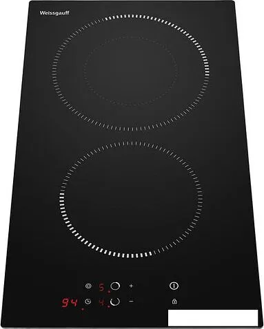 Варочная панель Weissgauff HV 312 BM