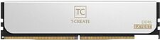 Оперативная память Team T-Create Expert 2x16ГБ DDR5 6000 МГц CTCWD532G6000HC38GDC01 Оперативная память Team T-Create Expert 2x16ГБ DDR5 6000 МГц CTCWD532G6000HC38GDC01