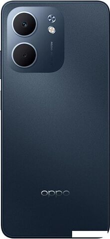Телефон Oppo A5x CPH2725 4GB/128GB международная версия (сапфир)