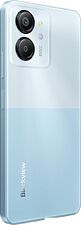 Смартфон Blackview Color 8 8GB/256GB (голубой)