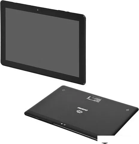 Планшет Digma Optima 10 X702 TS1228PL 32GB 4G (черный)