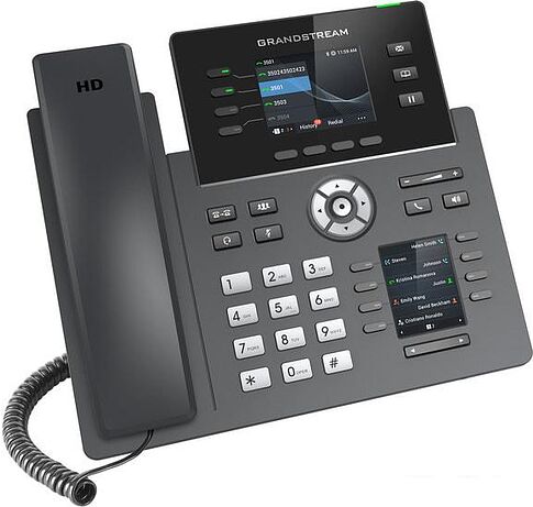 IP-телефон Grandstream GRP2614