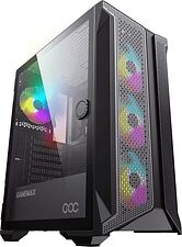 Корпус GameMax Brufen C1 Корпус GameMax Brufen C1