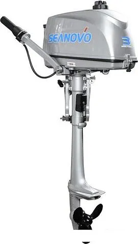 Лодочный мотор Seanovo SN3FHS
