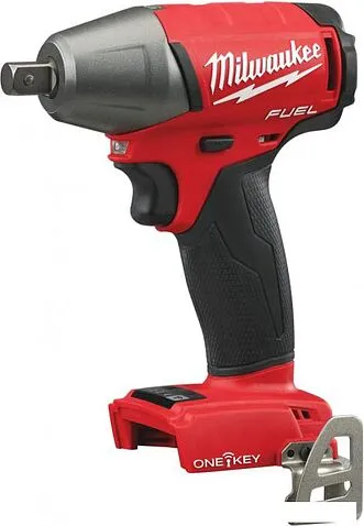 Гайковерт Milwaukee M18 ONEIWP12-0 FUEL 4933451152 (без АКБ)