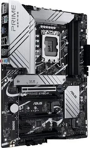 Материнская плата ASUS Prime Z790-P