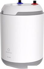 Накопительный электрический водонагреватель под мойку EcoStar Slim EWH-SL7-CEU Накопительный электрический водонагреватель под мойку EcoStar Slim EWH-SL7-CEU