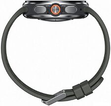 Умные часы Samsung Galaxy Watch Ultra2 2026 47 мм LTE (серый титан)