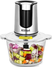 Чоппер Kitfort KT-3515