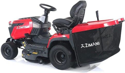 Газонокосилка ZimAni TC92HL