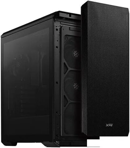 Корпус ADATA XPG Defender (черный)