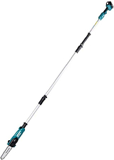 Высоторез Makita DUA200RF01 (с 1-им АКБ)
