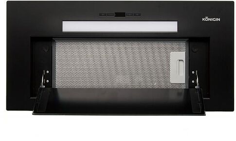 Кухонная вытяжка Konigin Aerin 60 (черный)