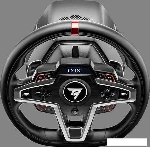 Руль Thrustmaster T248 (для PlayStation)