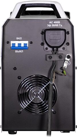 Сварочный инвертор Аврора Орбита 320