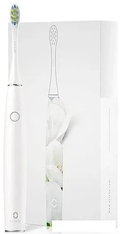Электрическая зубная щетка Oclean Air 2 (белый)