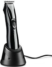 Машинка для стрижки Andis Slimline Pro Li T-Blade (черный)