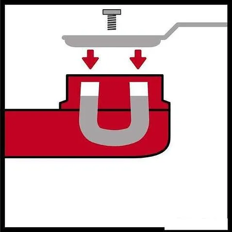 Мультифункциональная шлифмашина Einhell TC-MG 220/1 E