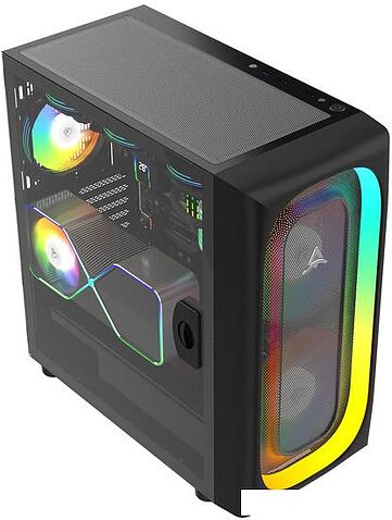 Корпус ALSEYE Ai (черный)