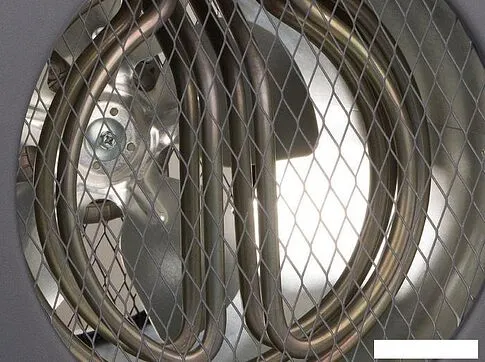 Тепловая пушка Ballu BHP-P-5