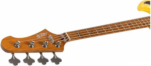 Бас-гитара JET JJB-300 VYW