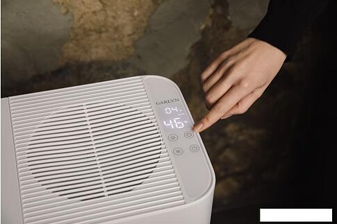 Увлажнитель воздуха Garlyn AirWash V30