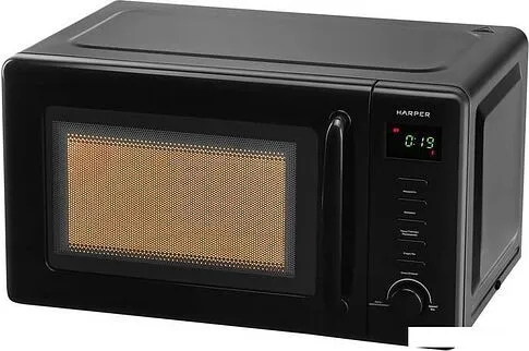 Микроволновая печь Harper HMW-20ST02 (черный)