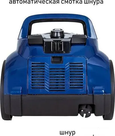 Пылесос JVC JH-VC405