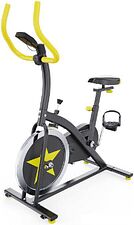 Велотренажер DFC WeR Sports YSP-BIK-109