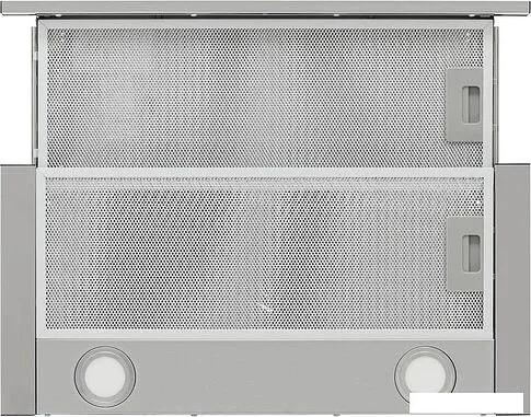 Кухонная вытяжка Krona Kamilla T 600 (нержавеющая сталь)