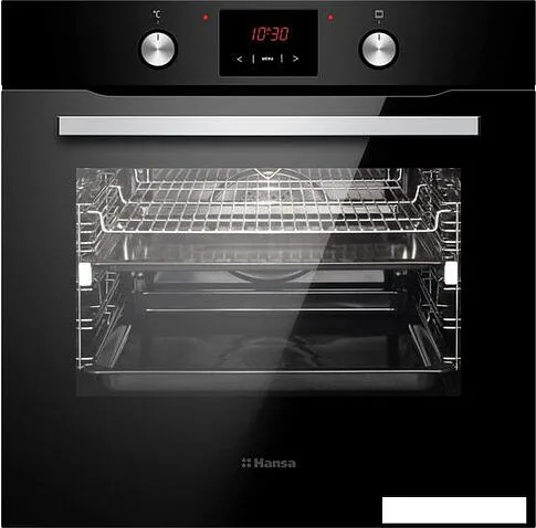 Электрический духовой шкаф Hansa BOESS694001