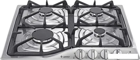 Варочная панель GEFEST СГ СН 1210 М5